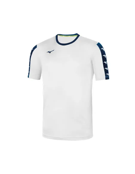 T-Shirt Mizuno Team Nara | Ofertas De Padel